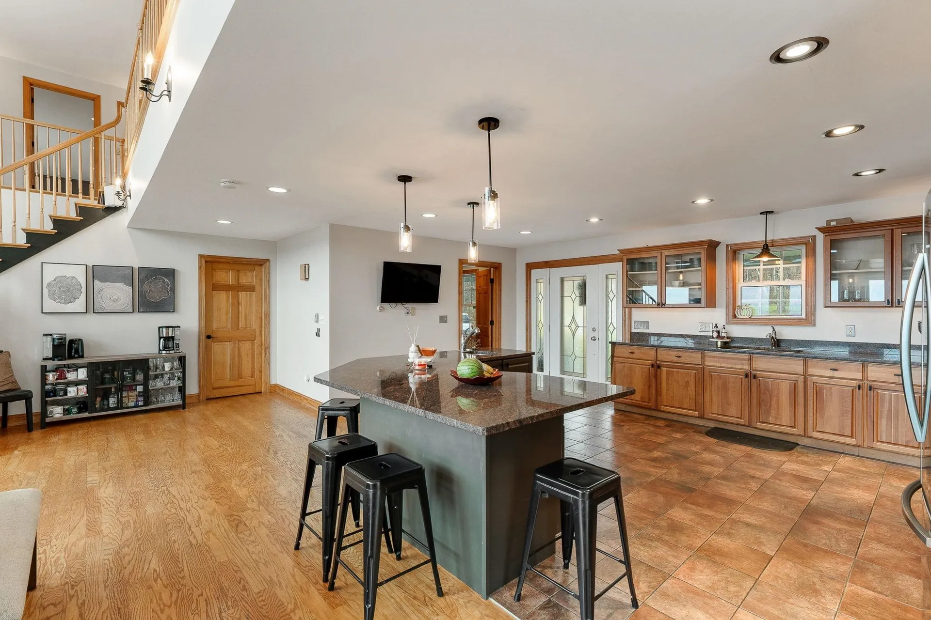 135 Hillcrest Heights St. Albans Town VT 05478