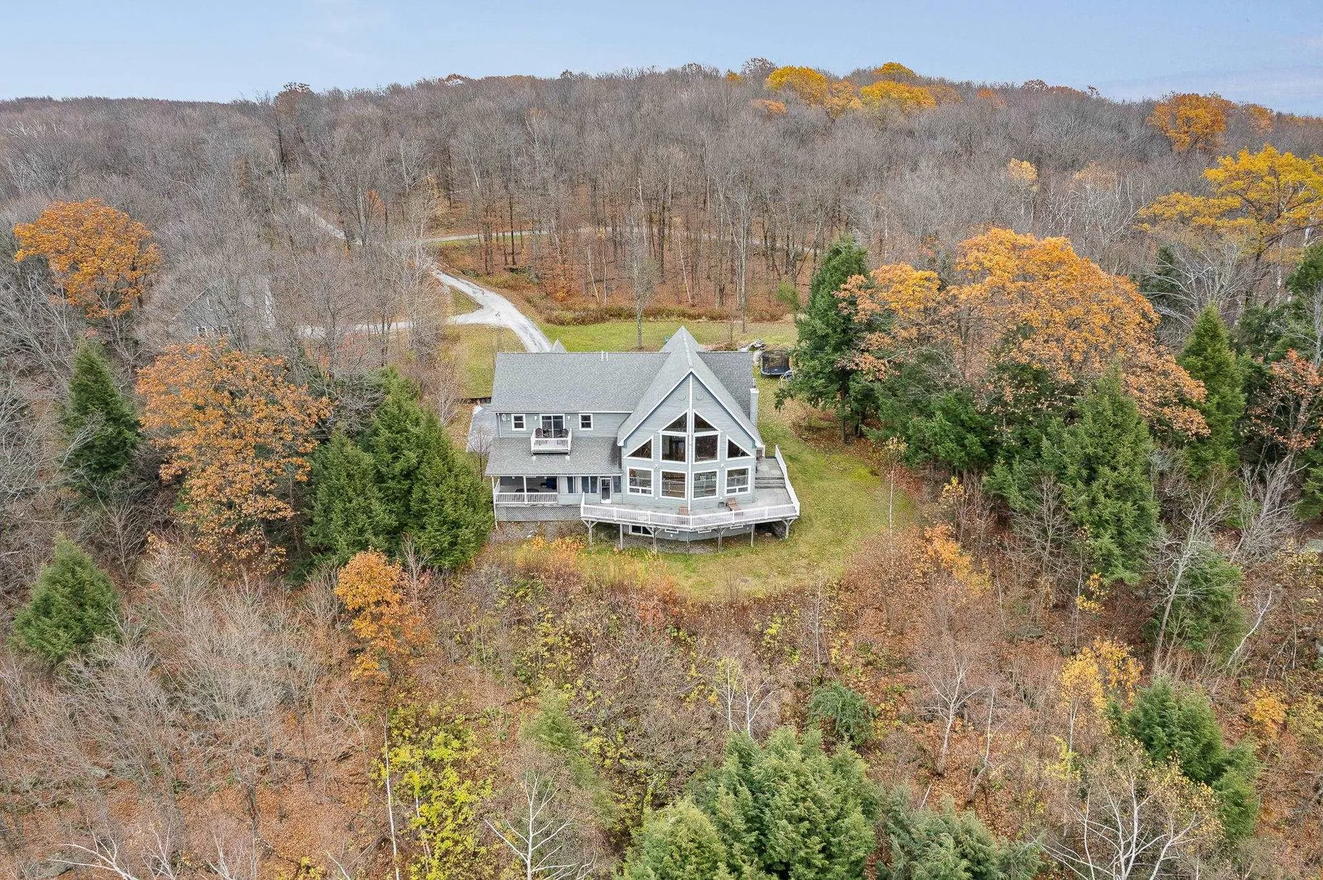 135 Hillcrest Heights St. Albans Town VT 05478