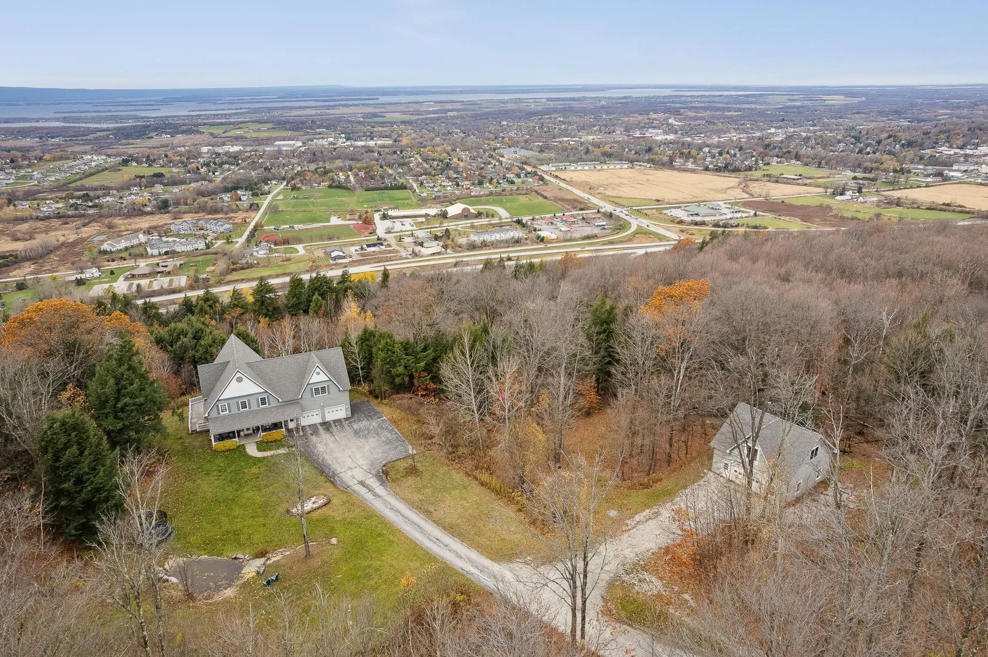 135 Hillcrest Heights St. Albans Town VT 05478