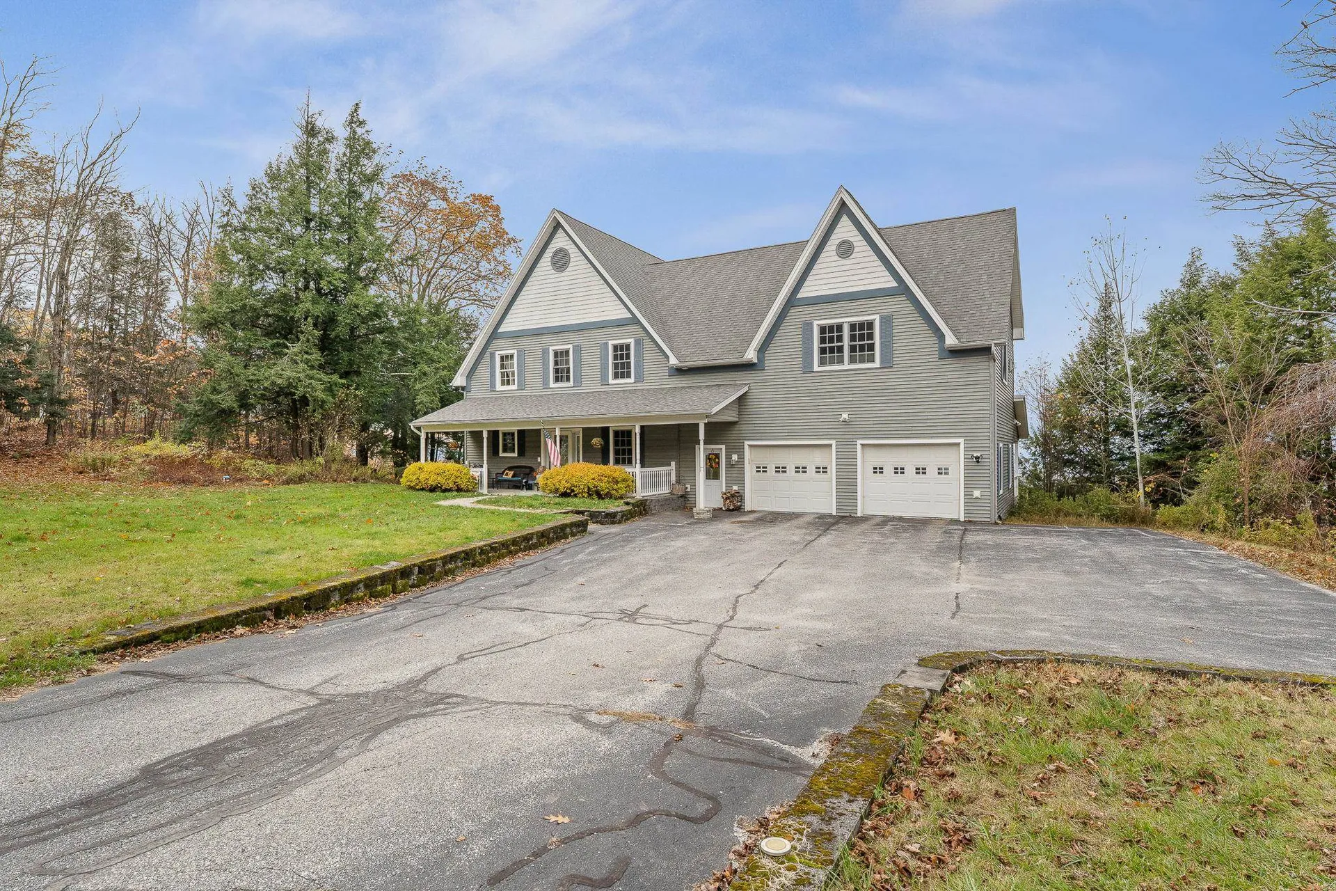 135 Hillcrest Heights St. Albans Town VT 05478