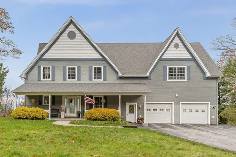 135 Hillcrest Heights St. Albans Town VT 05478