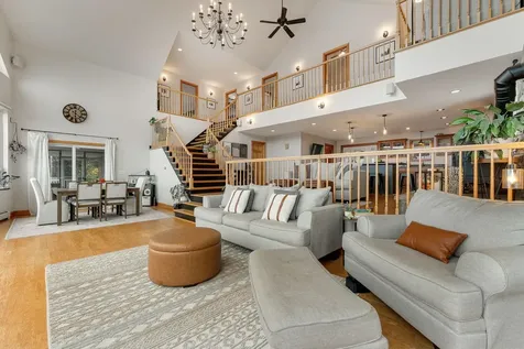 135 Hillcrest Heights St. Albans Town VT 05478