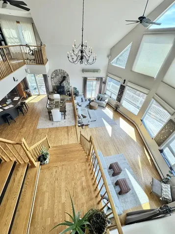 135 Hillcrest Heights St. Albans Town VT 05478