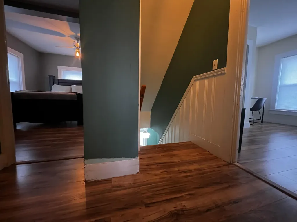 10 Sheldon Place Rutland City VT 05701