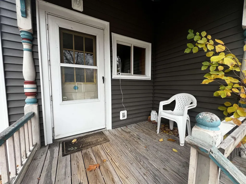 10 Sheldon Place Rutland City VT 05701