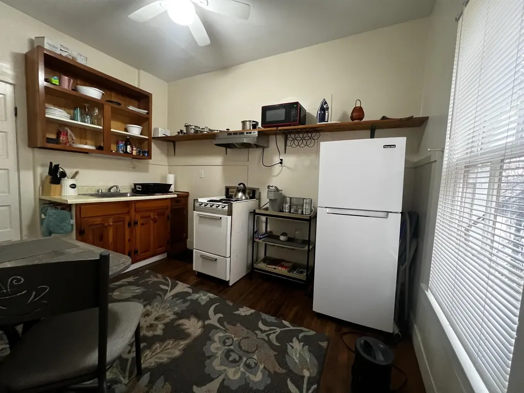 10 Sheldon Place Rutland City VT 05701