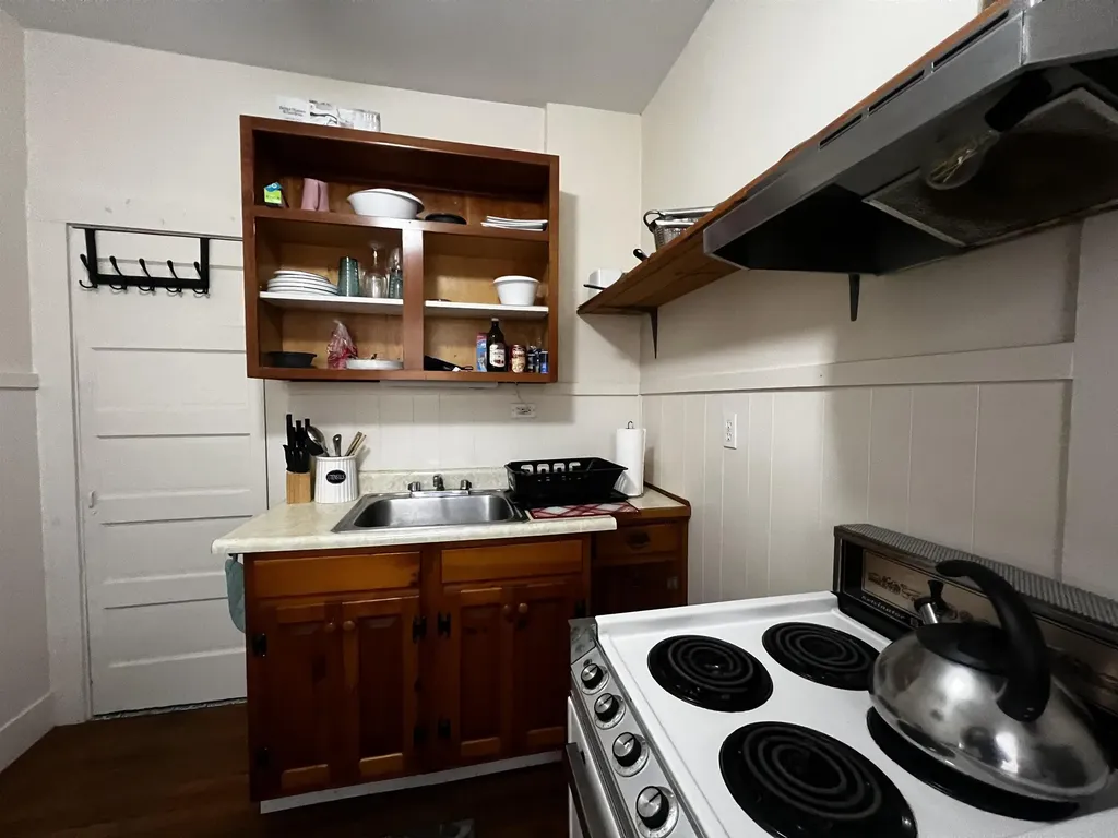 10 Sheldon Place Rutland City VT 05701