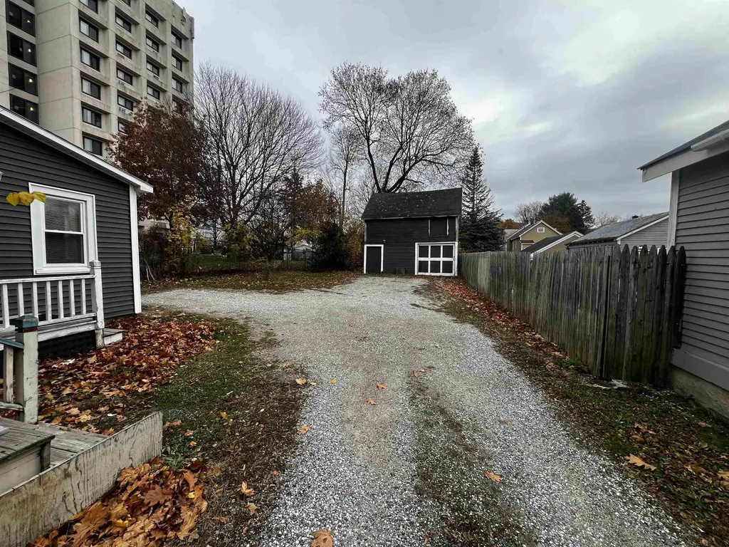 10 Sheldon Place Rutland City VT 05701