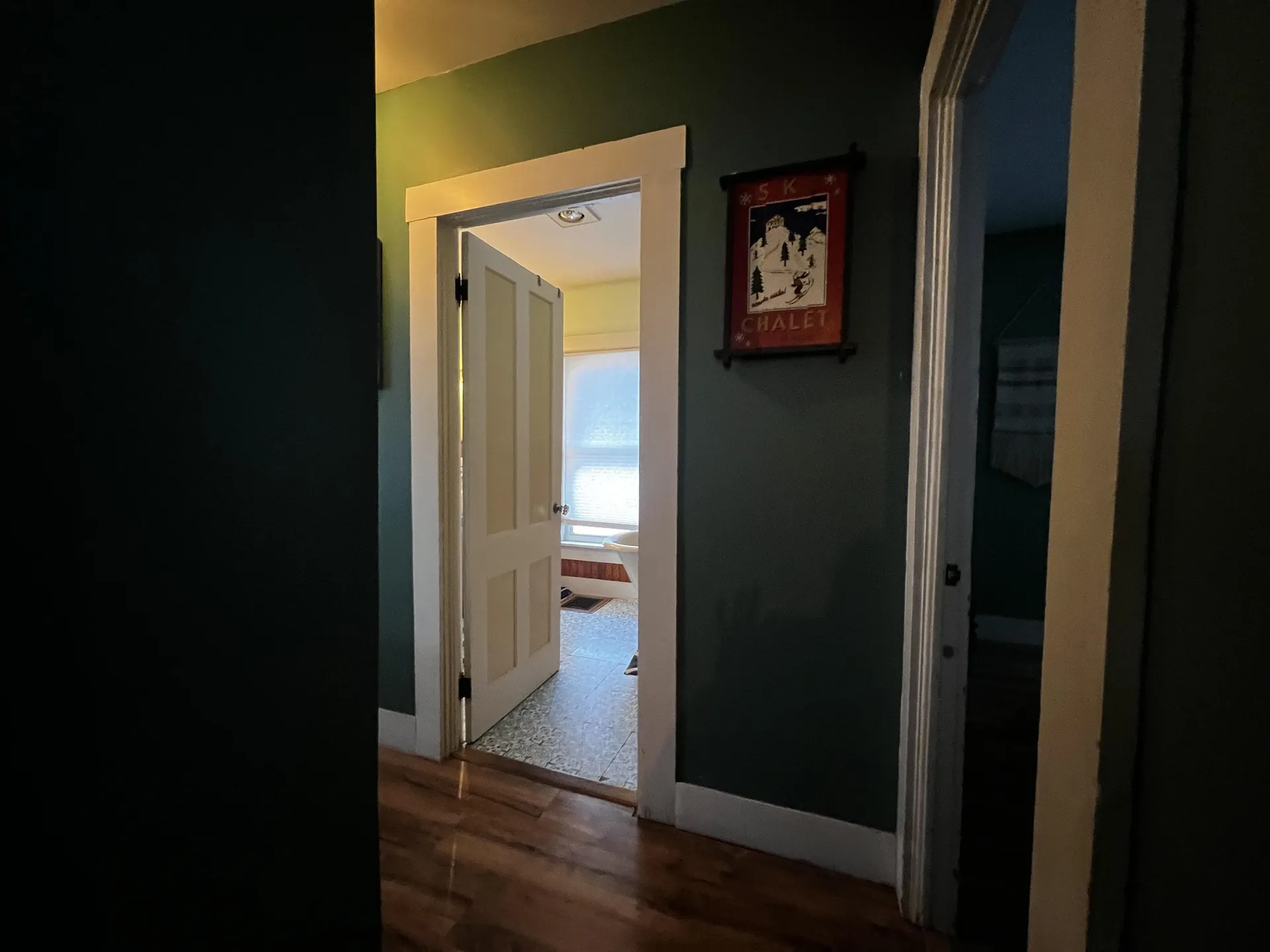 10 Sheldon Place Rutland City VT 05701