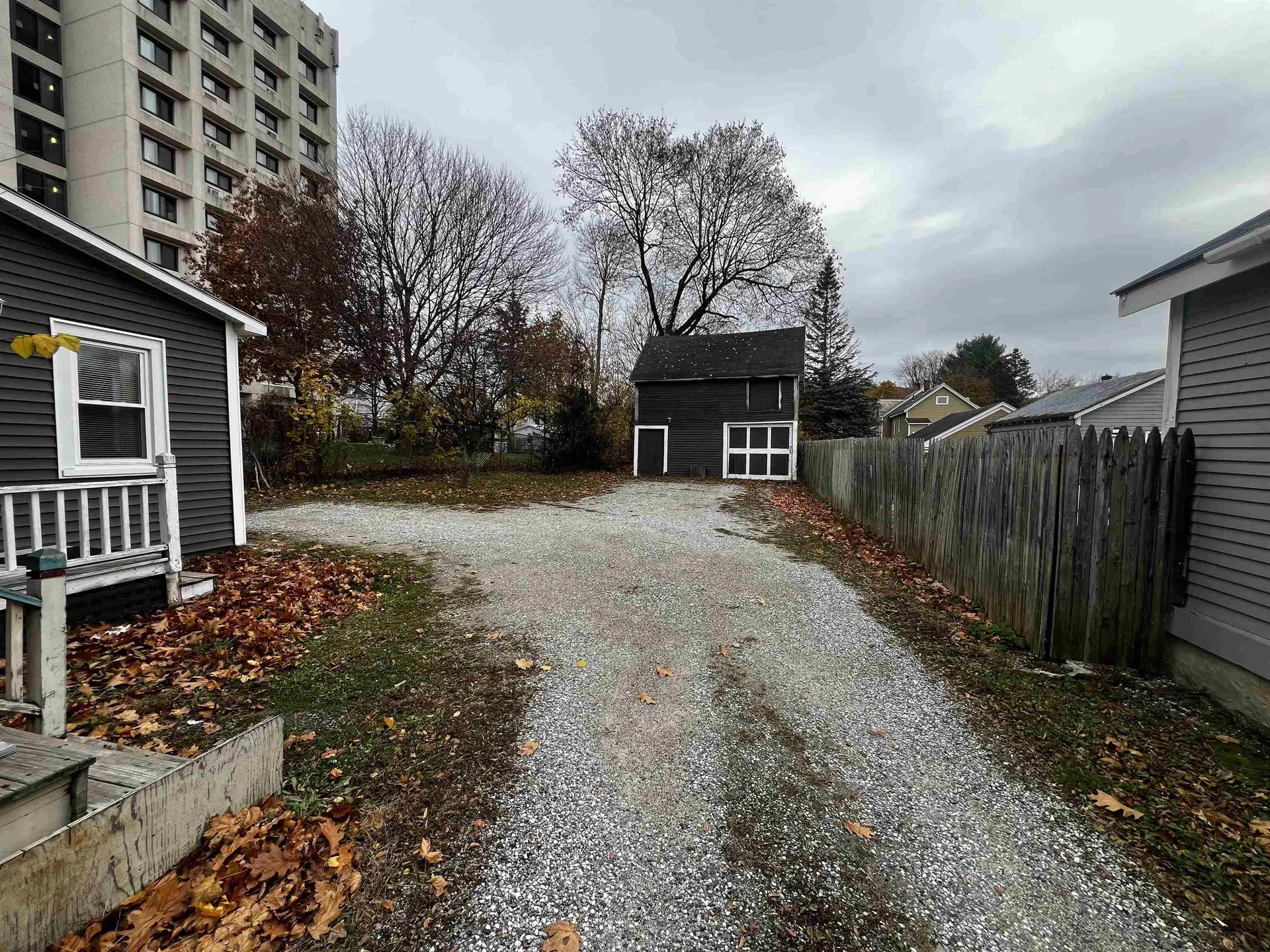 10 Sheldon Place Rutland City VT 05701