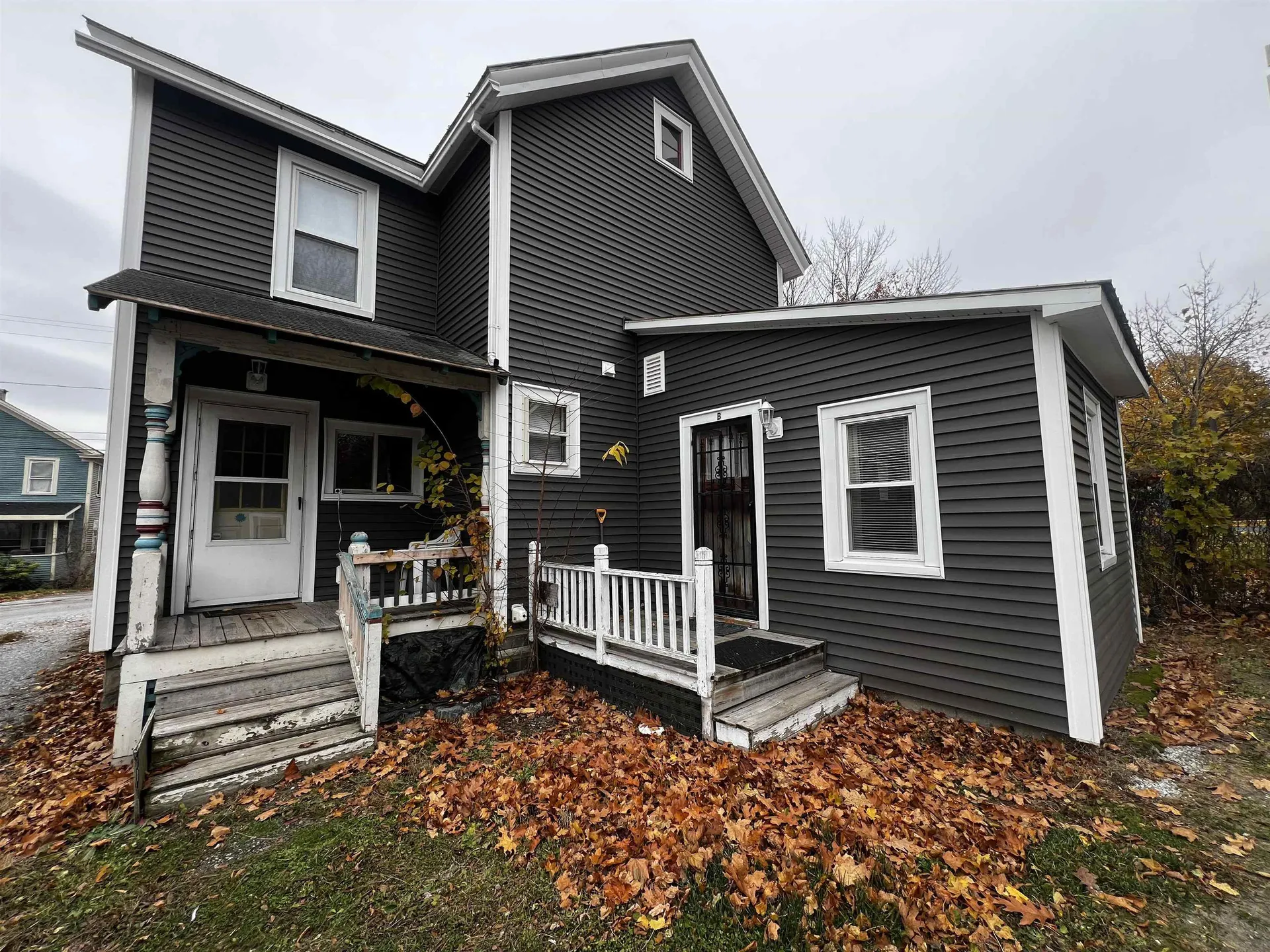 10 Sheldon Place Rutland City VT 05701