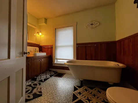 10 Sheldon Place Rutland City VT 05701