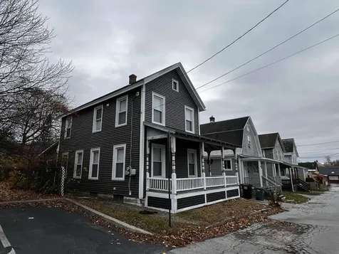 10 Sheldon Place Rutland City VT 05701