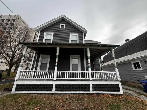 10 Sheldon Place Rutland City VT 05701