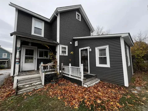 10 Sheldon Place Rutland City VT 05701