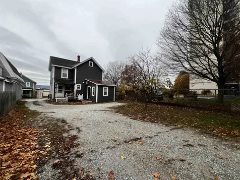 10 Sheldon Place Rutland City VT 05701