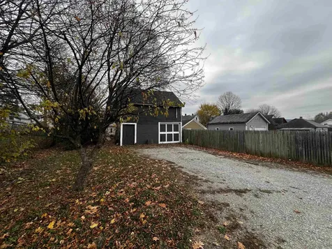 10 Sheldon Place Rutland City VT 05701