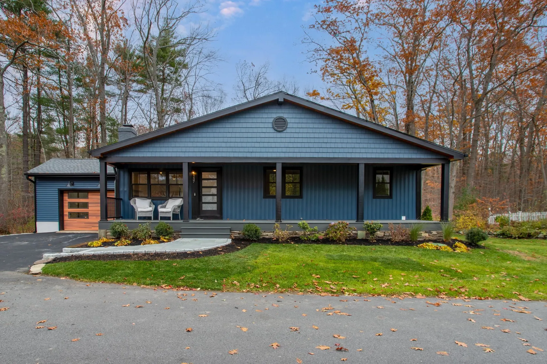 Portsmouth NH, 137 Walker Bungalow Road