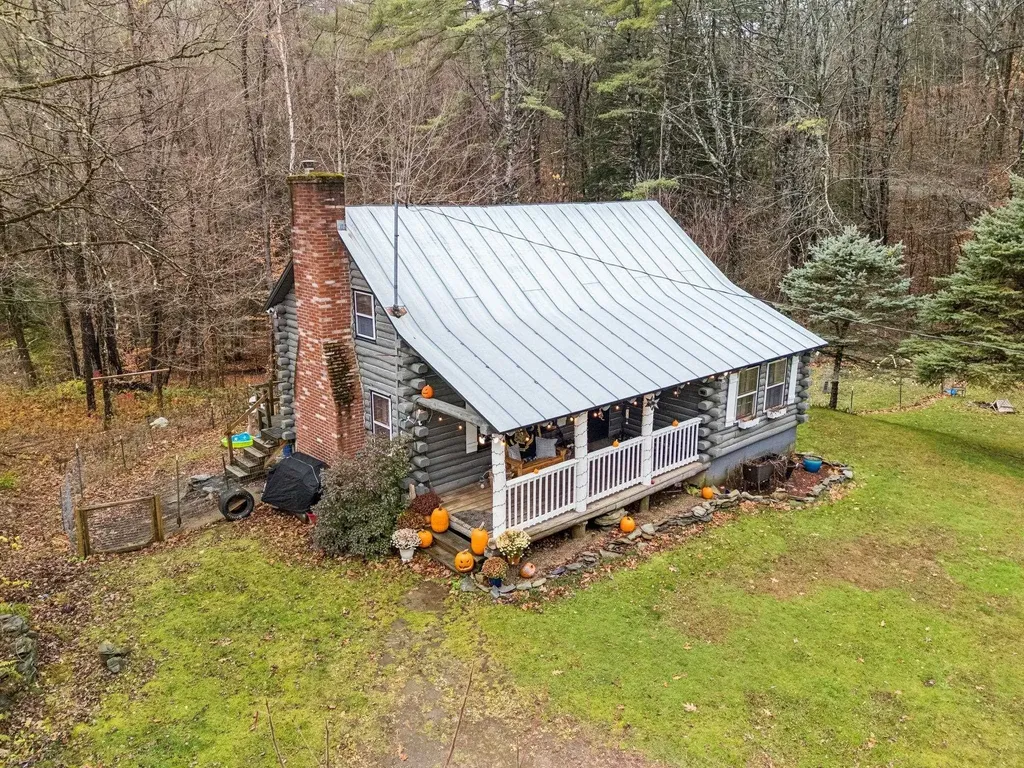 152 Webster Road Hartland VT 05048