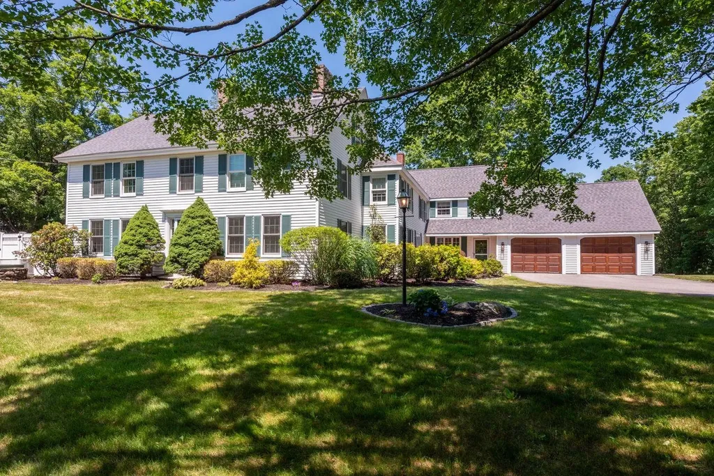 98 Sweet Hill Road Plaistow NH 03865