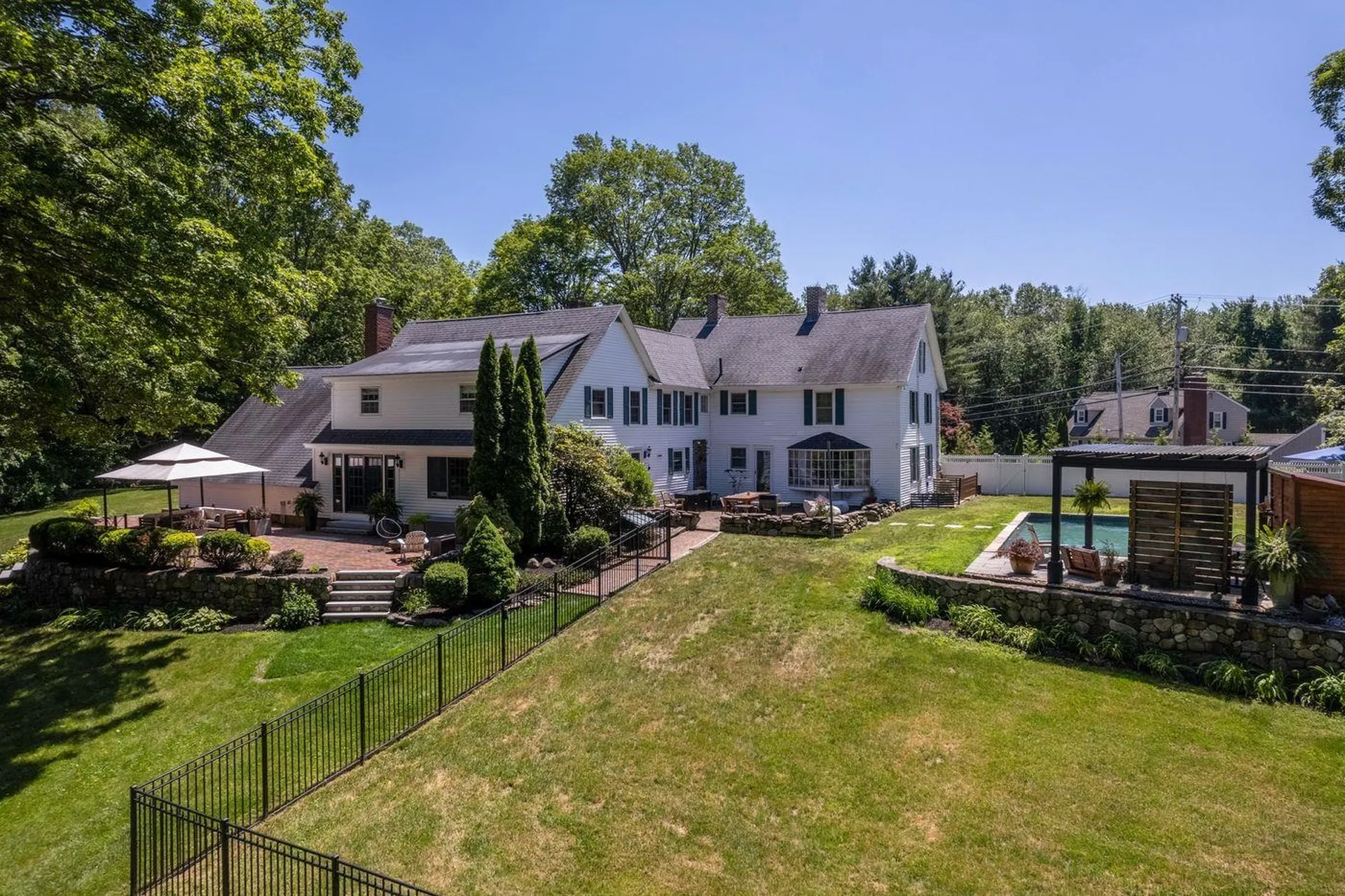 98 Sweet Hill Road Plaistow NH 03865