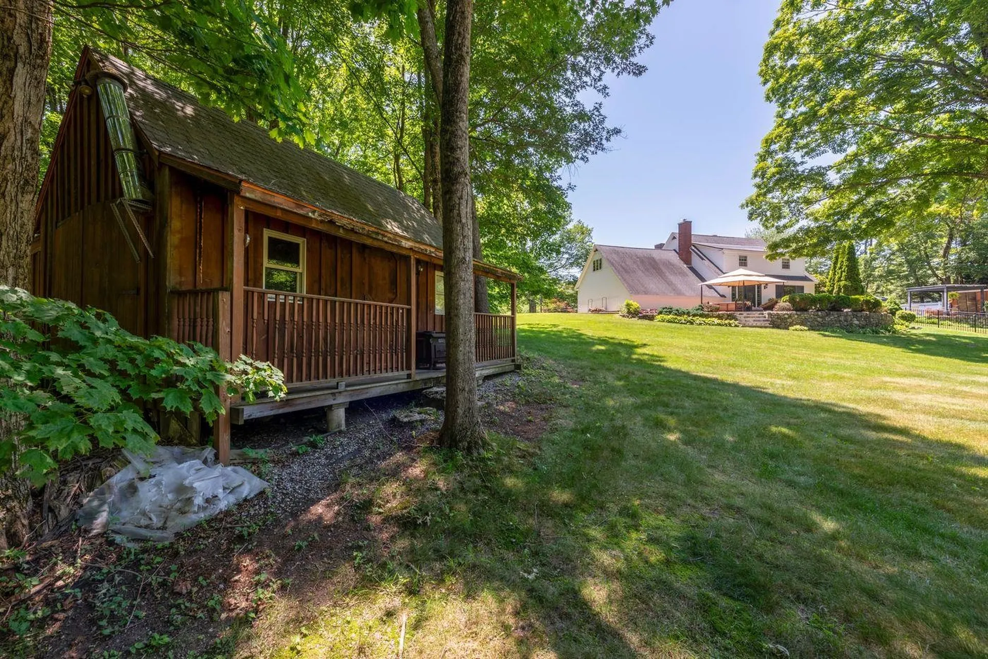 98 Sweet Hill Road Plaistow NH 03865