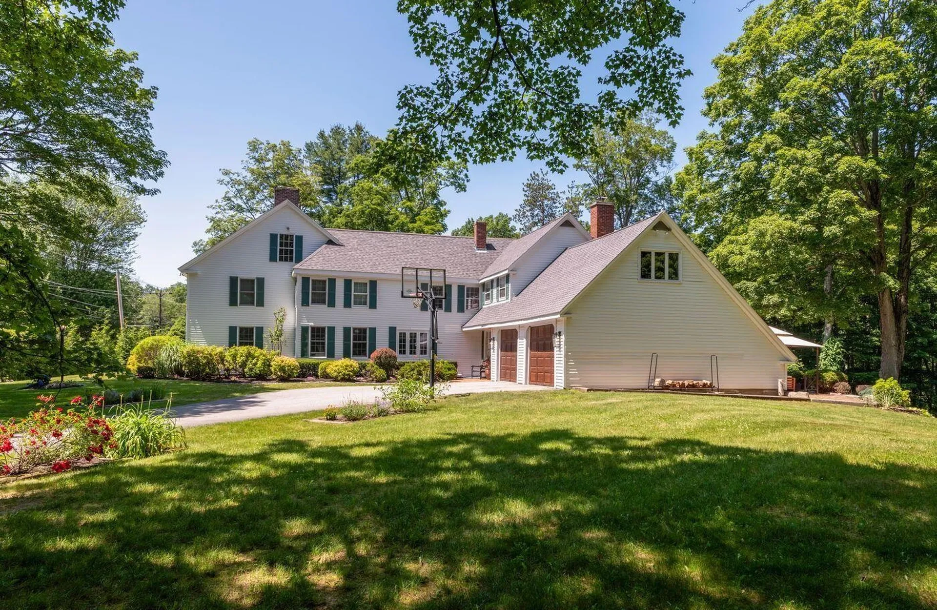98 Sweet Hill Road Plaistow NH 03865