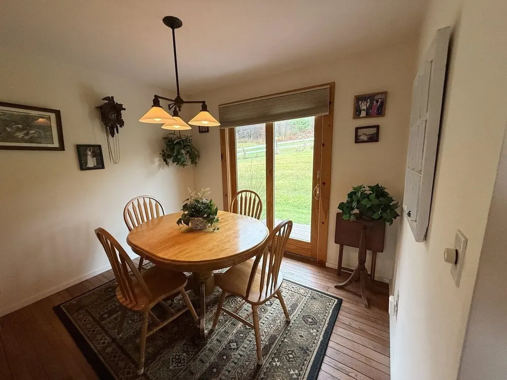 239 Ski Valley Road Waitsfield VT 05673