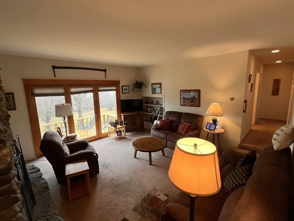 239 Ski Valley Road Waitsfield VT 05673