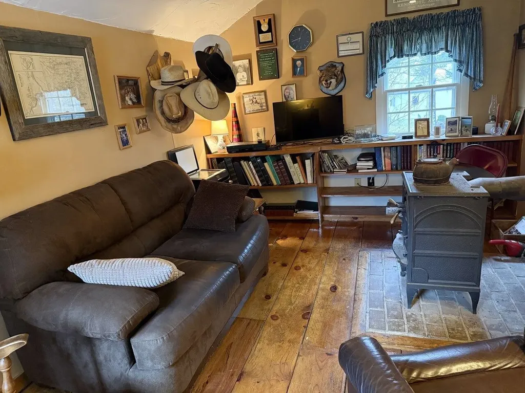 239 Ski Valley Road Waitsfield VT 05673