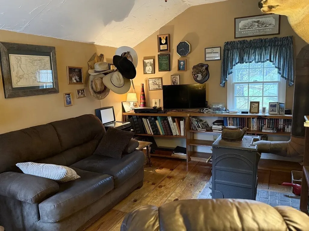 239 Ski Valley Road Waitsfield VT 05673