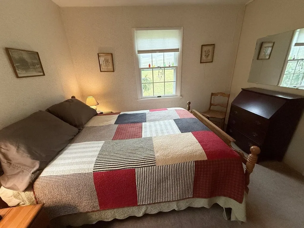 239 Ski Valley Road Waitsfield VT 05673