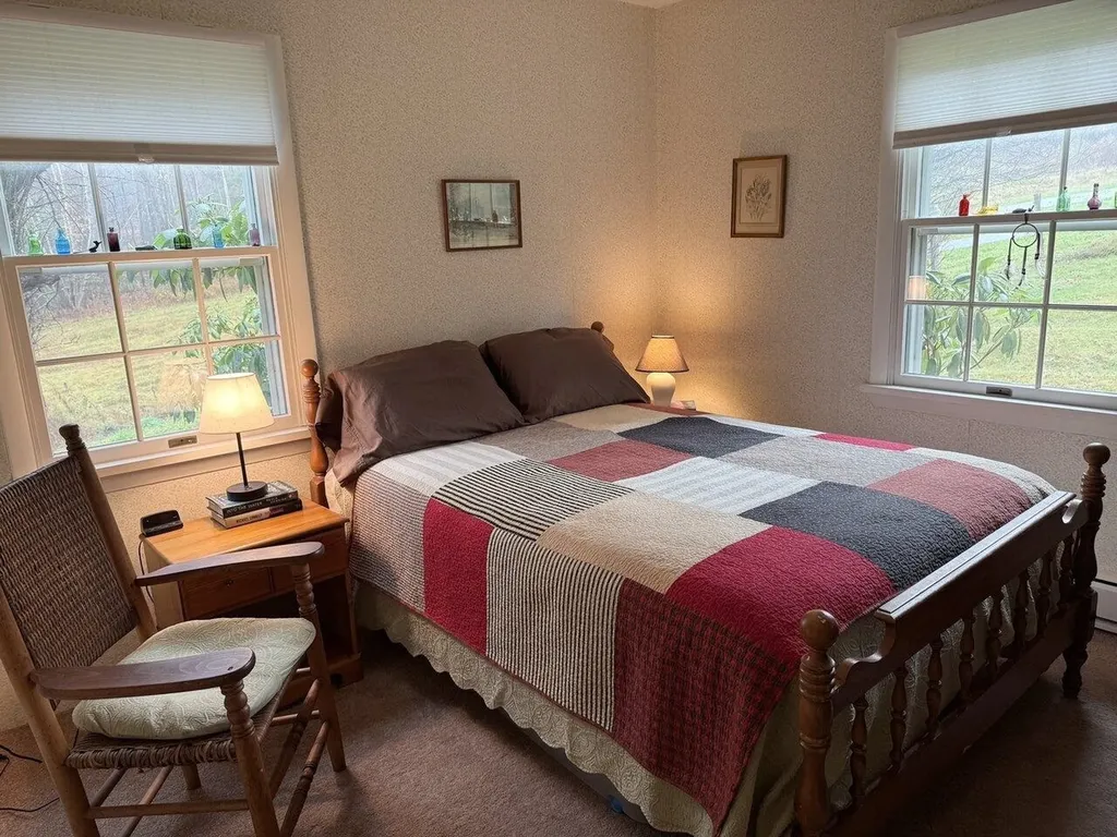 239 Ski Valley Road Waitsfield VT 05673