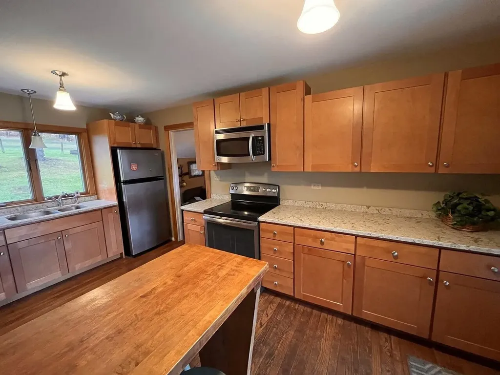 239 Ski Valley Road Waitsfield VT 05673