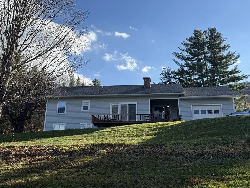 239 Ski Valley Road Waitsfield VT 05673
