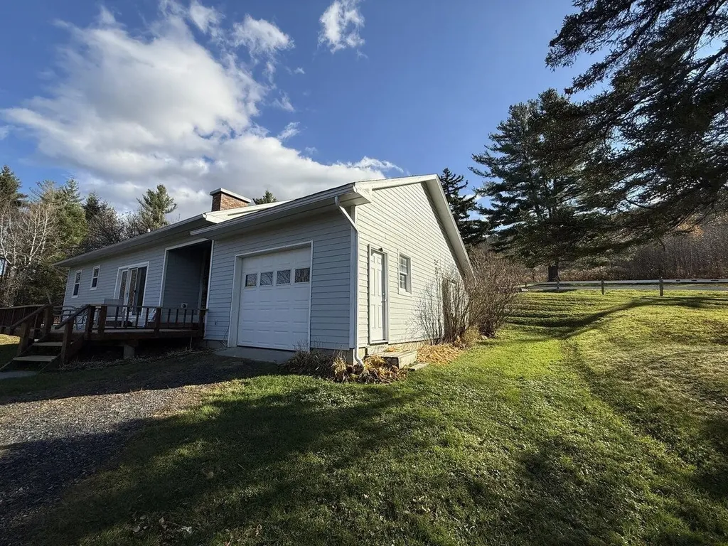 239 Ski Valley Road Waitsfield VT 05673