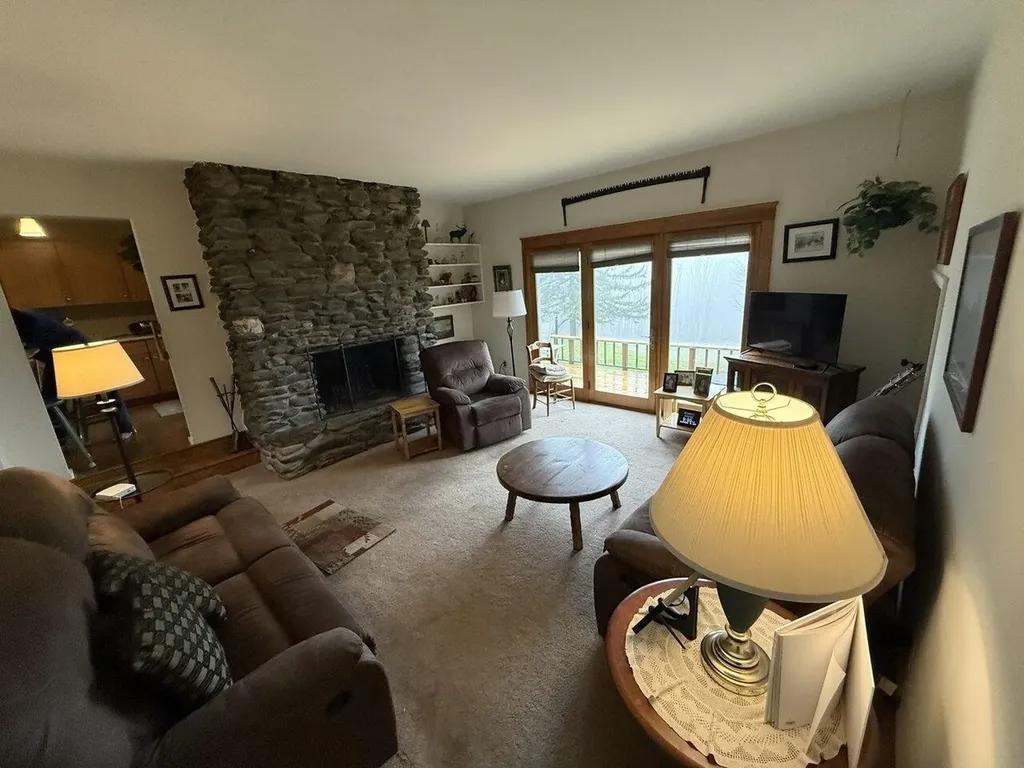 239 Ski Valley Road Waitsfield VT 05673
