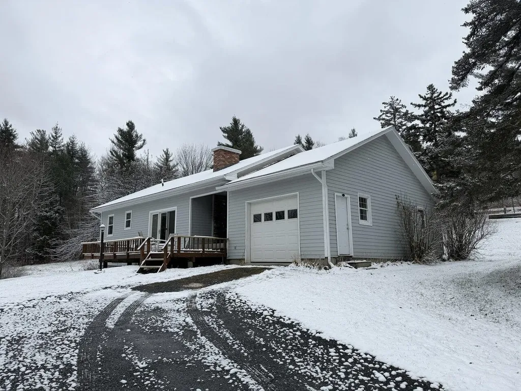 239 Ski Valley Road Waitsfield VT 05673