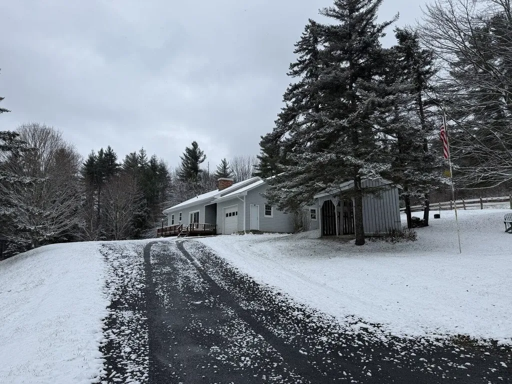 239 Ski Valley Road Waitsfield VT 05673
