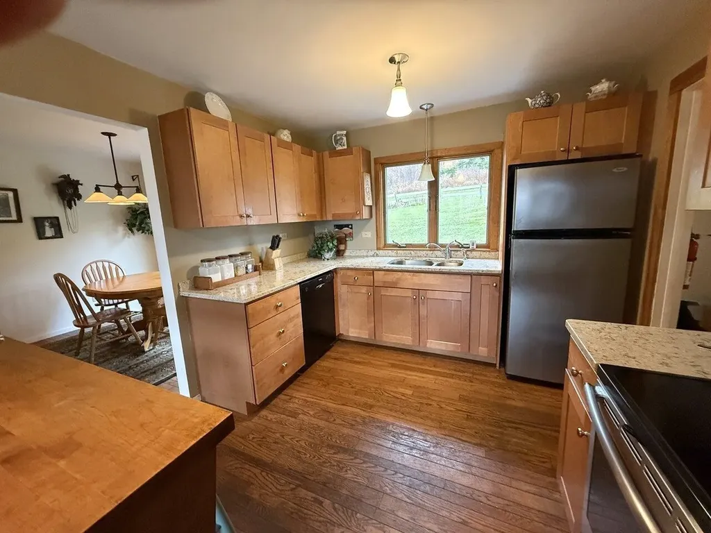 239 Ski Valley Road Waitsfield VT 05673