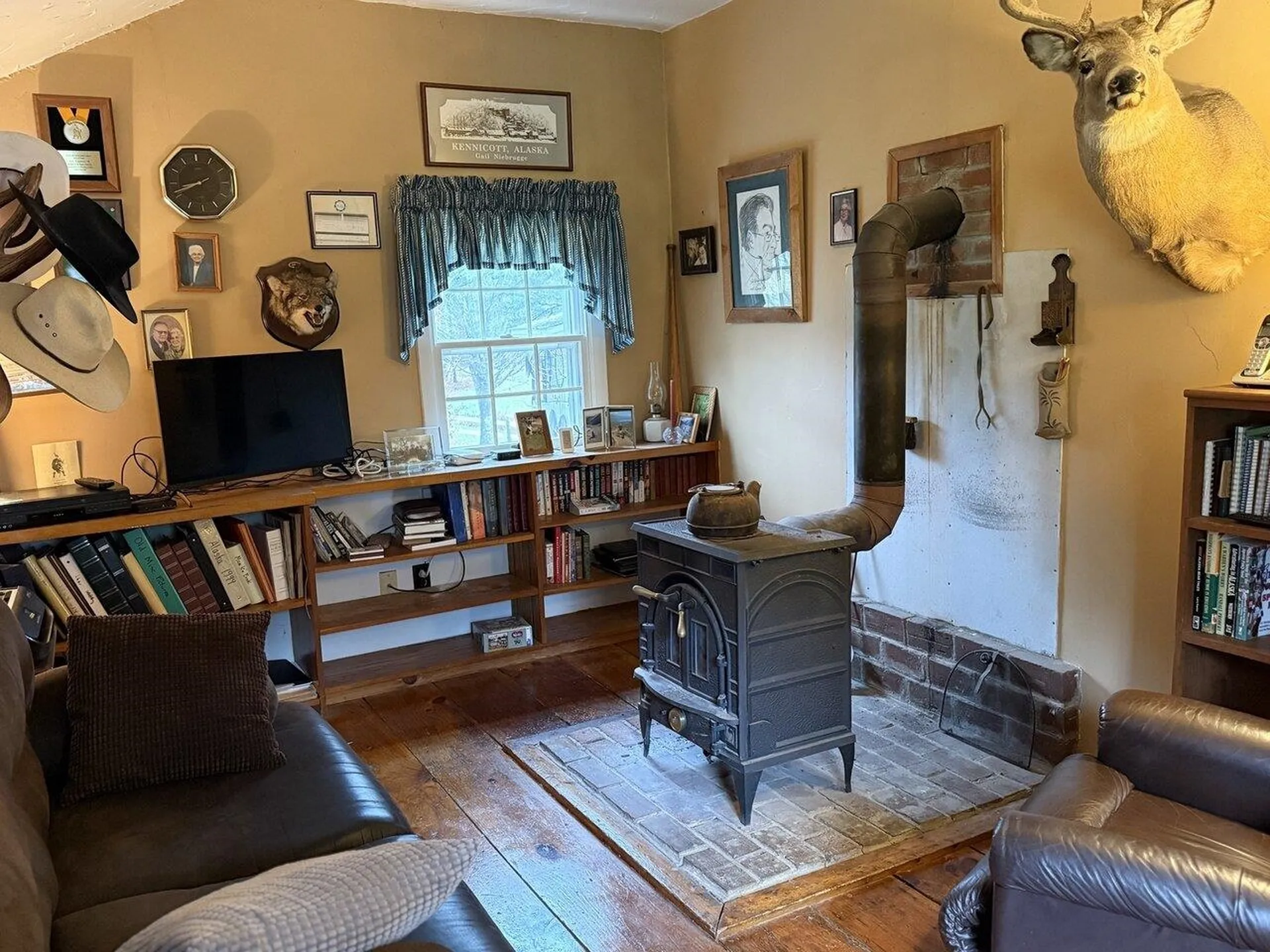 239 Ski Valley Road Waitsfield VT 05673