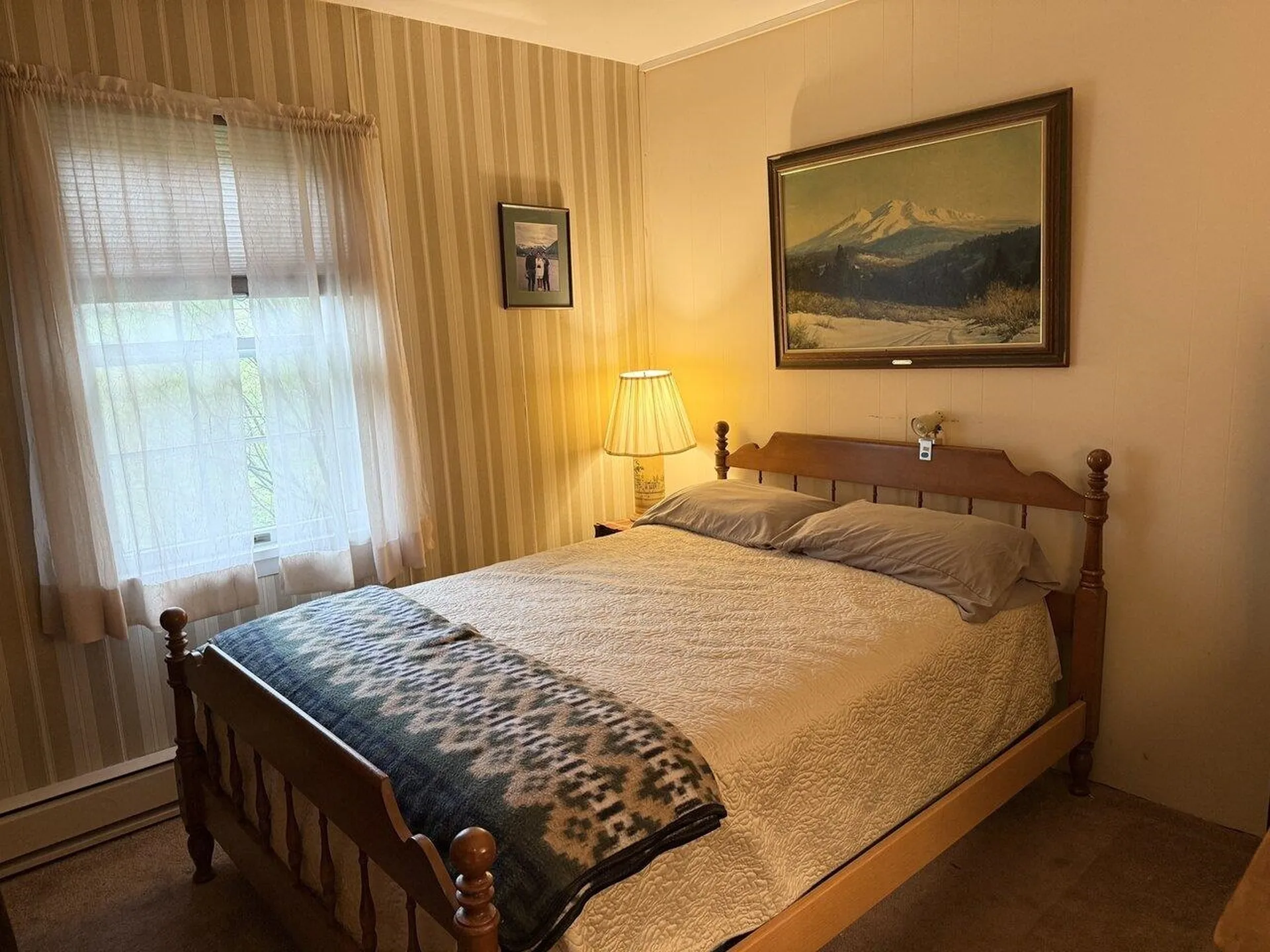 239 Ski Valley Road Waitsfield VT 05673