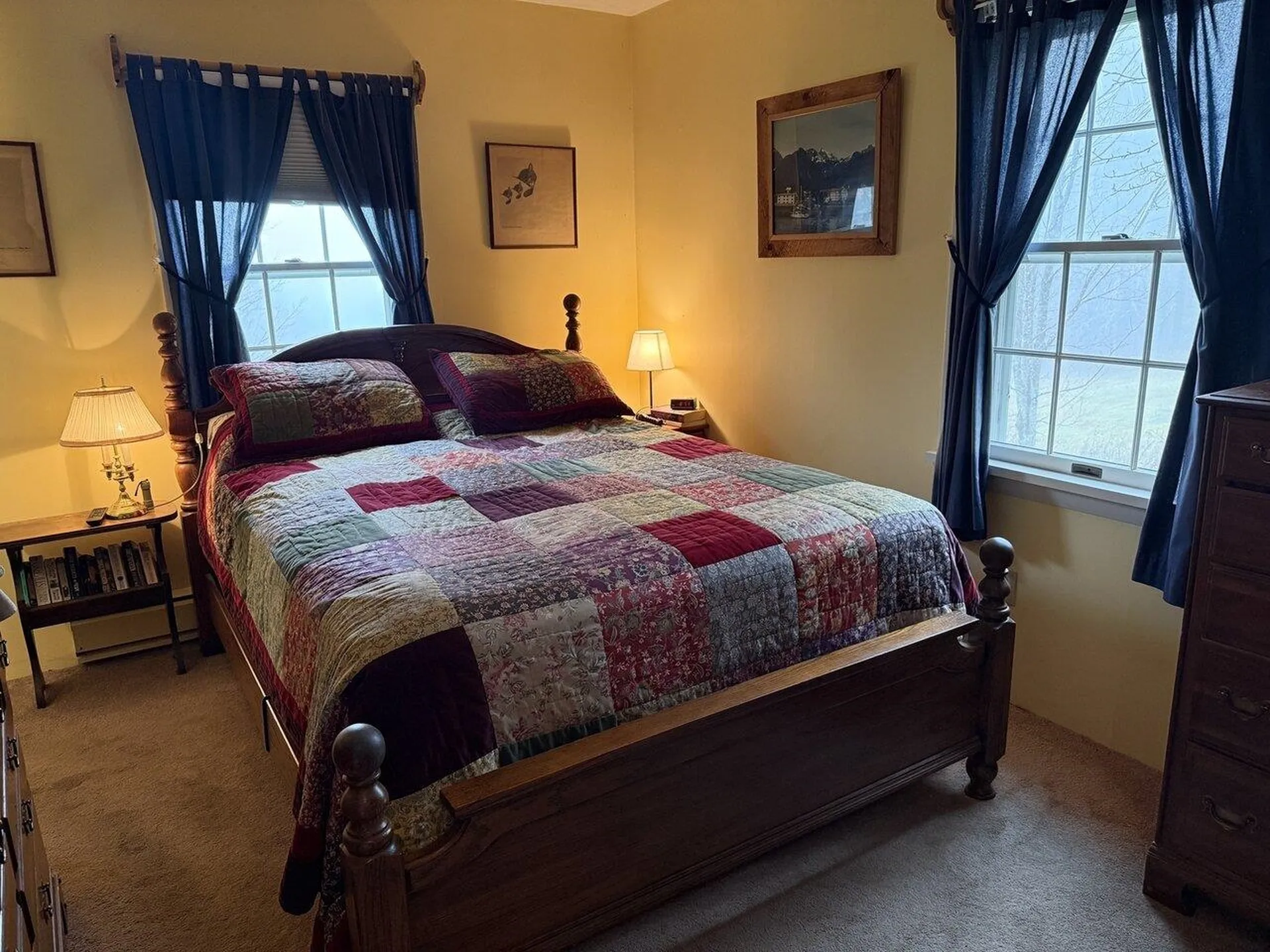 239 Ski Valley Road Waitsfield VT 05673