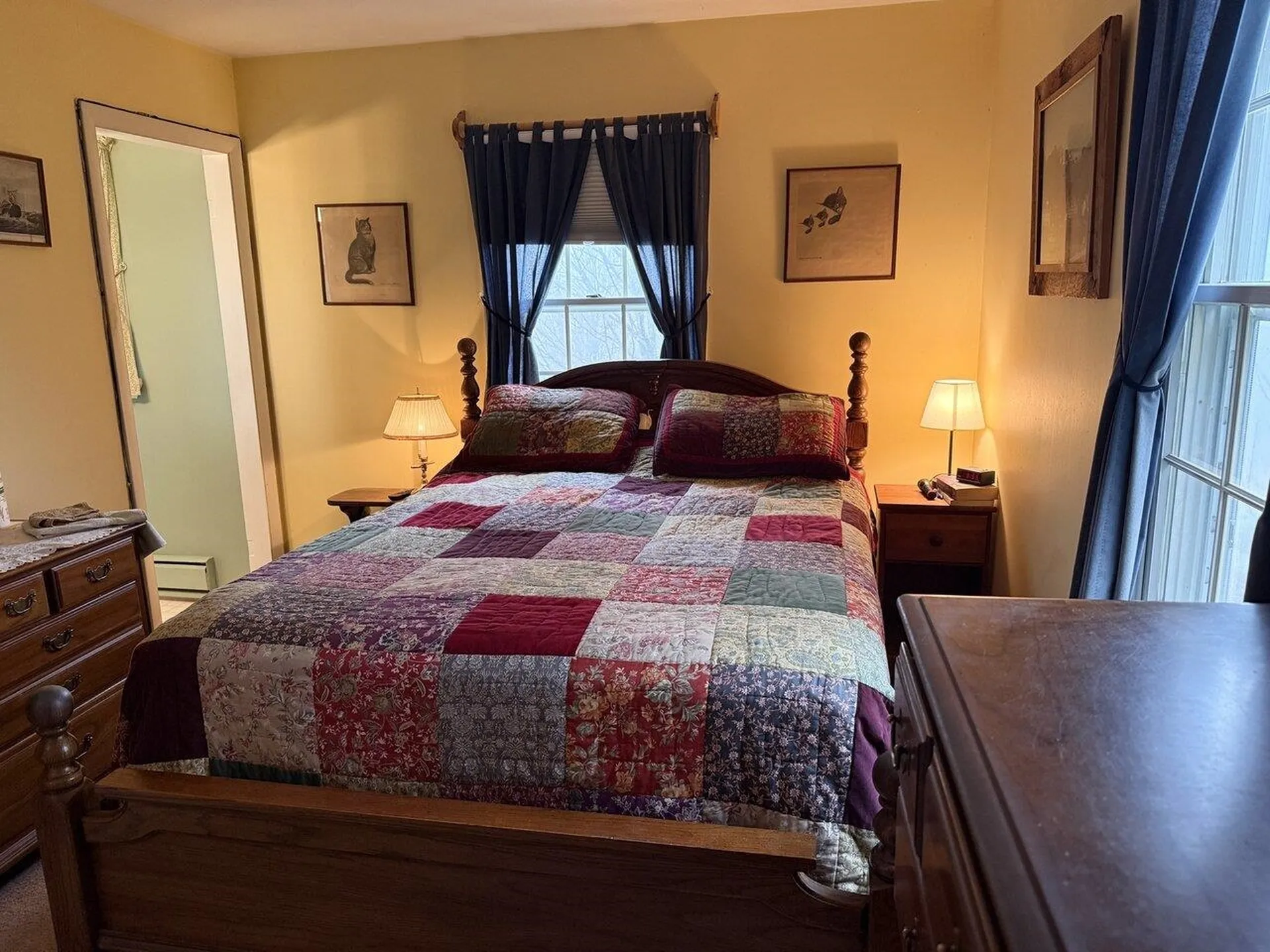 239 Ski Valley Road Waitsfield VT 05673