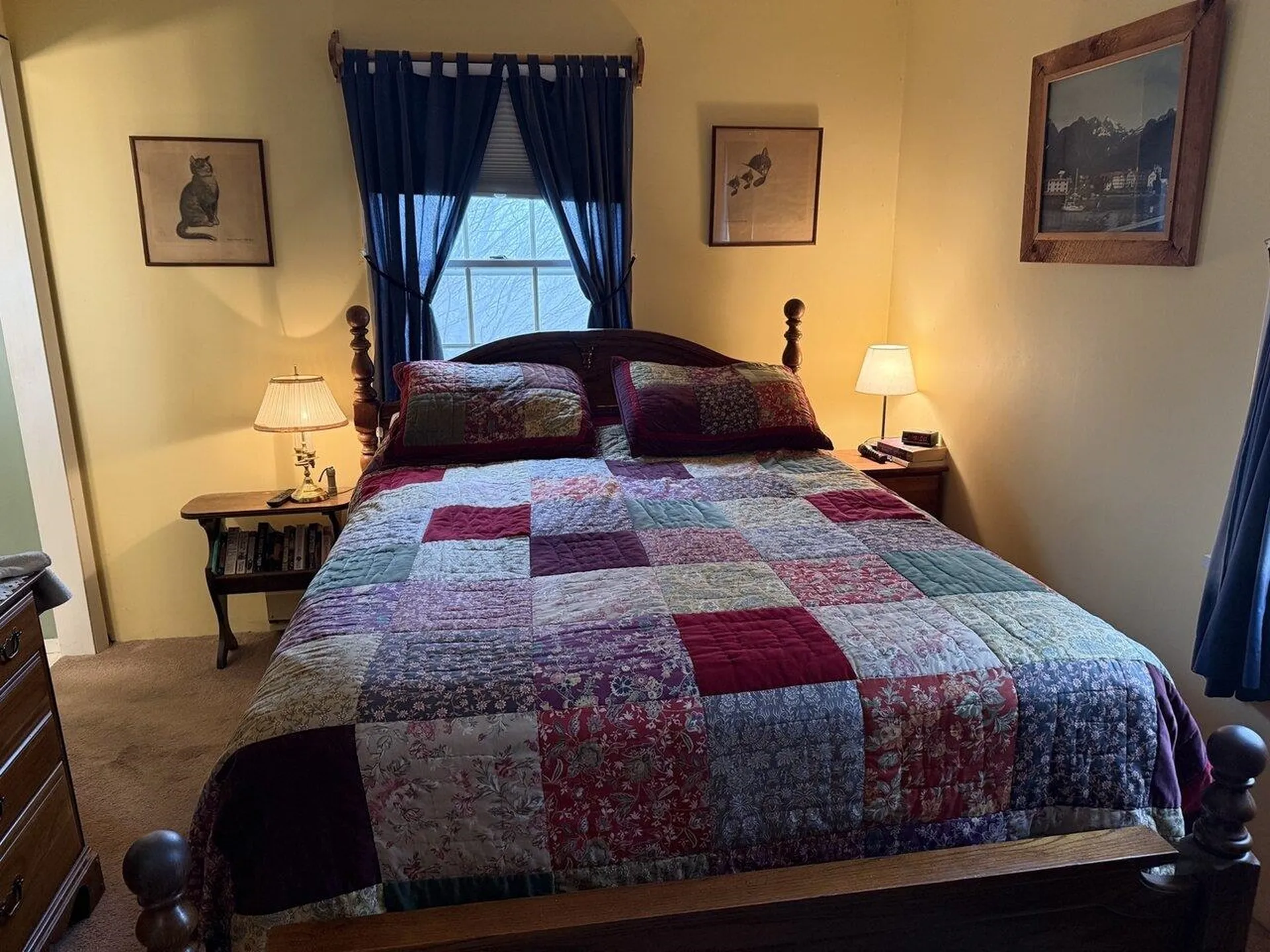 239 Ski Valley Road Waitsfield VT 05673