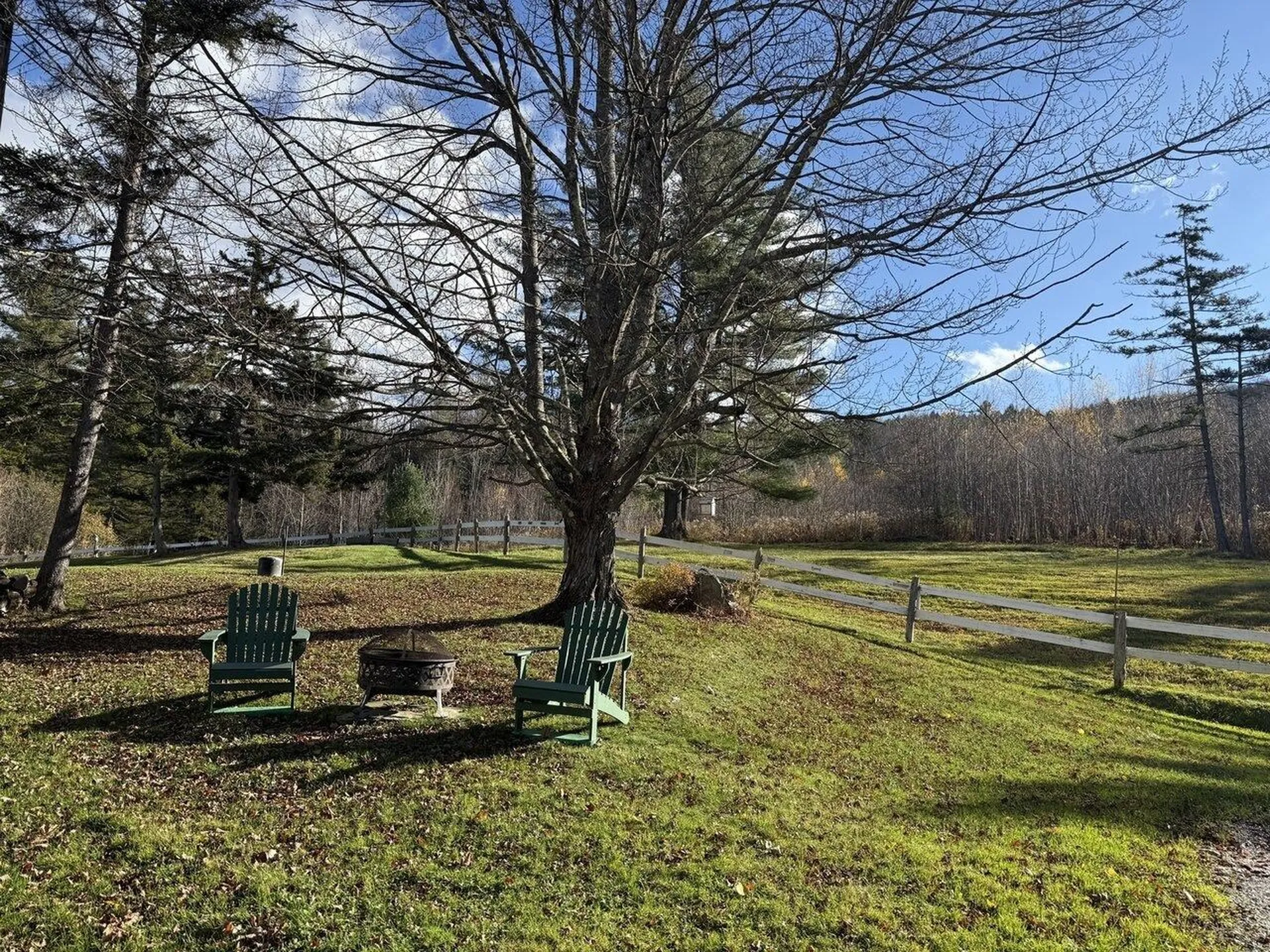 239 Ski Valley Road Waitsfield VT 05673