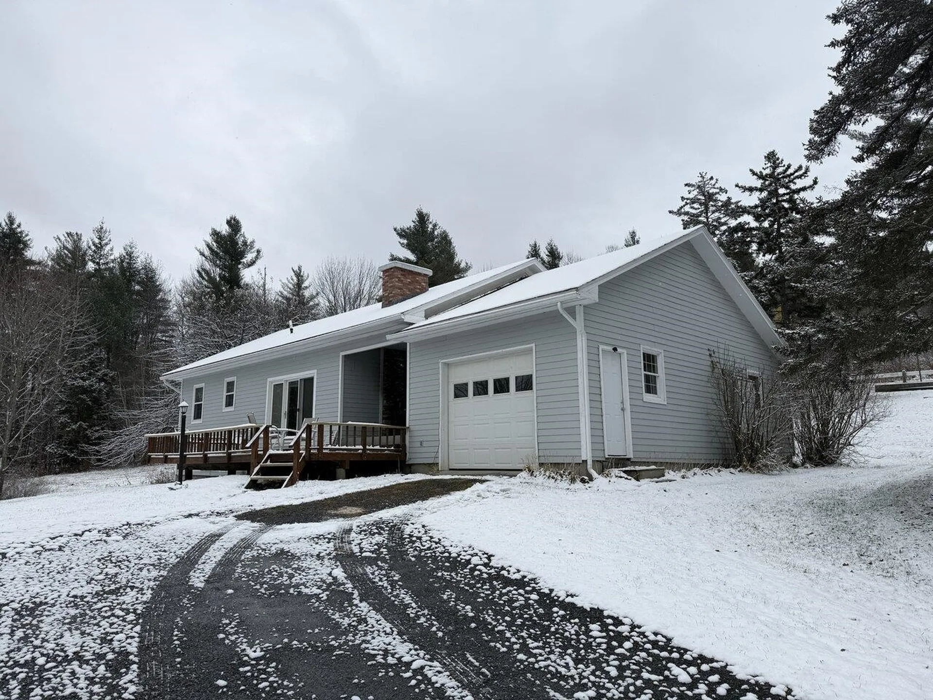 239 Ski Valley Road Waitsfield VT 05673