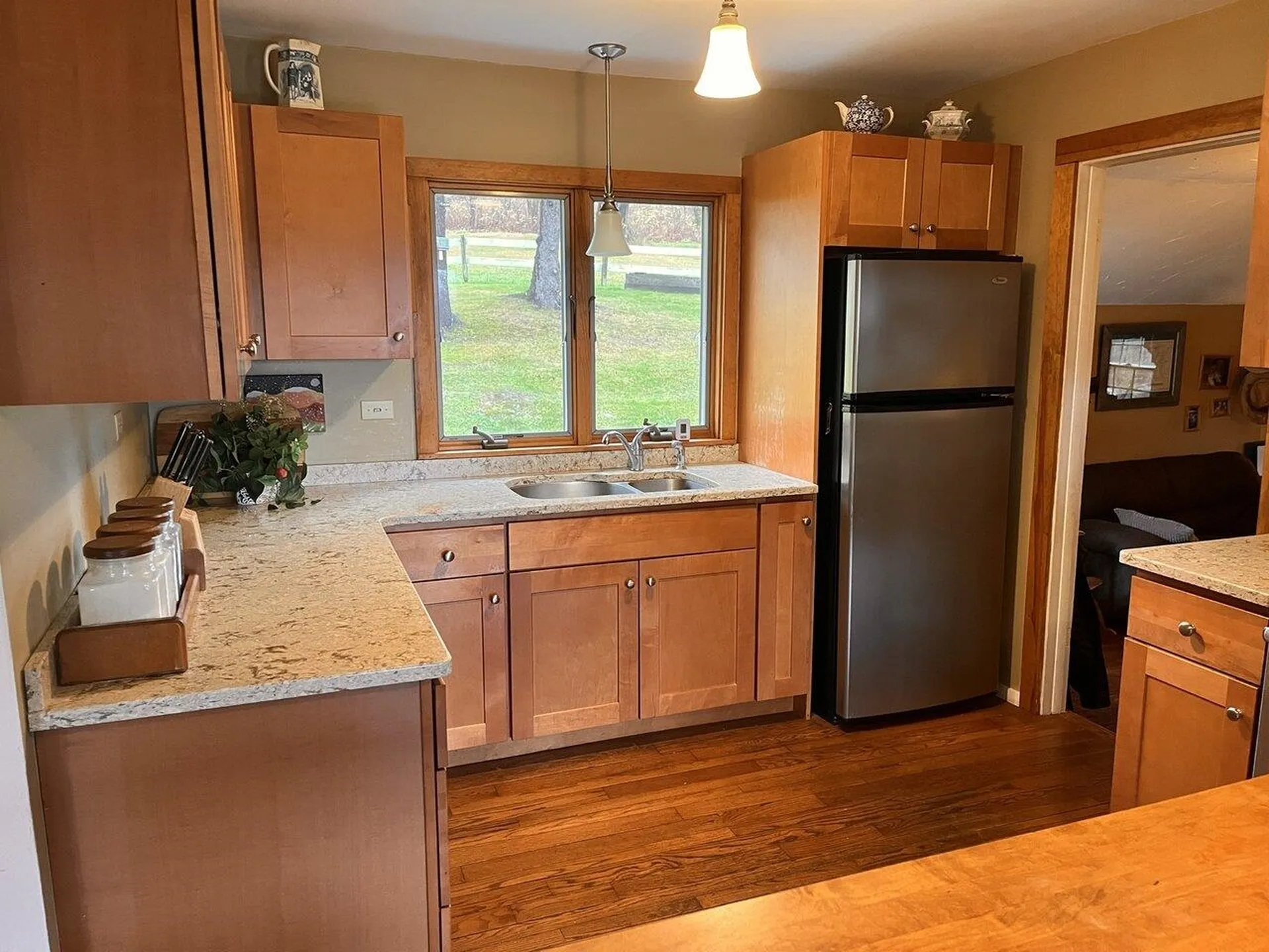 239 Ski Valley Road Waitsfield VT 05673