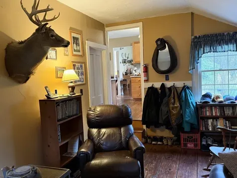 239 Ski Valley Road Waitsfield VT 05673