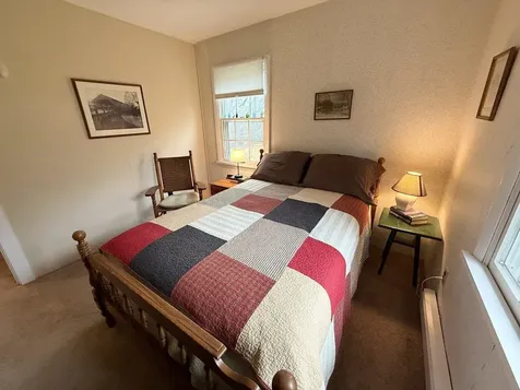 239 Ski Valley Road Waitsfield VT 05673